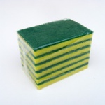 海綿百潔布-常規5片裝