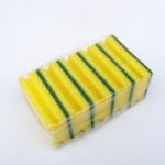 海綿百潔布-常規(guī)5片裝