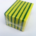 海綿百潔布-常規(guī)5片裝