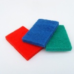 工業(yè)百潔布(彩色)