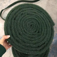 工業(yè)拋光百潔布8698