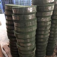 工業(yè)拋光百潔布8698